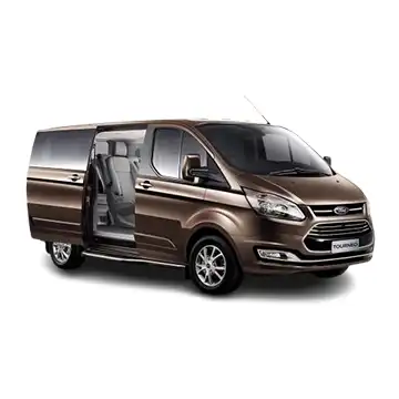 Thảm lót sàn xe ô tô Ford Tourneo (2020-2023) - Minivan